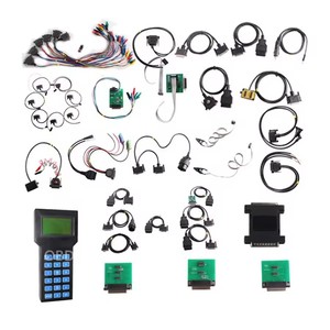 Per Tacho Pro 2008 TachoPro programmatore Dash universale Kit completo strumento sblocco Multi-lingue - Product Image 1