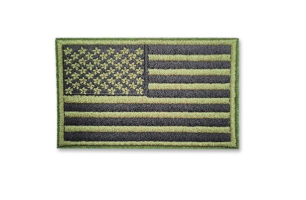 #13-Velcroes Patches