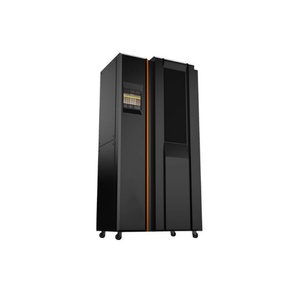 過電圧保護4000ppm酸素メタン抽出ガスオンニー分析キルン前処理システム - Product Image 3