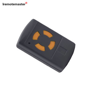 Codice fisso per HORMANN 433.92MHz HSM4 Garage porta telecomando duplicatore Gate comando trasmettitore - Product Image 2
