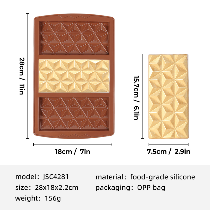 Color random/coffee color - JSC4281