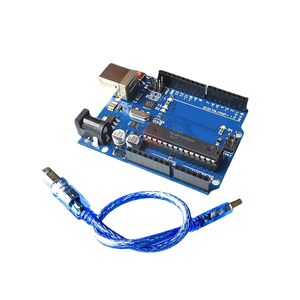 ATmega328P-Chip-MCU-Modul Entwicklungs karte Für Arduino RFID Starter Kit mega328 USB-Steuer karte
