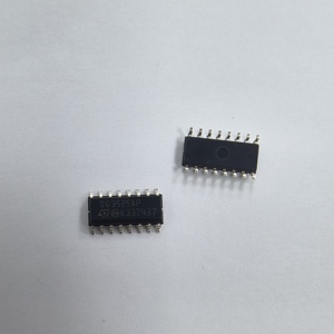 Original Original Patch SG3525AP013TR SOIC-16 Spannungs modus PWM Controller Chip Integrierte Schaltung SG3525AP013TR - Product Image 3