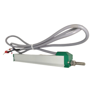 Good Price 125mm Linear <strong>Sensor</strong> Resistive <strong>Displacement</strong> <strong>Sensors</strong> Position <strong>0</strong>.1mm Aaccuracy