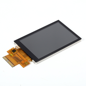 3.5 &quot;Modulo <span class=keywords><strong>LCD</strong></span> <span class=keywords><strong>TFT</strong></span>/320*480dots/8bit 16bit 9bit 18bit 8080 di Interfaccia di <span class=keywords><strong>MCU</strong></span>/SPI/RGB//ILI9488/Con pannello