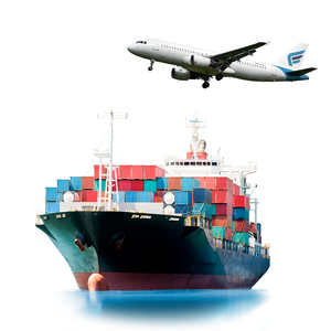 Tốc độ vận chuyển container FCL lcl biển vận chuyển hàng hóa vận chuyển từ Trung Quốc đến Mỹ Canada Mexico - Product Image 1