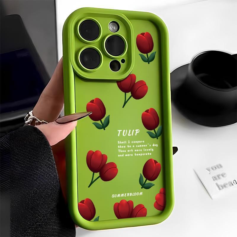 สีเขียว