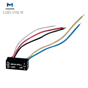 (<strong>LED</strong> Drivers) LDD-350LW - Product Image 1