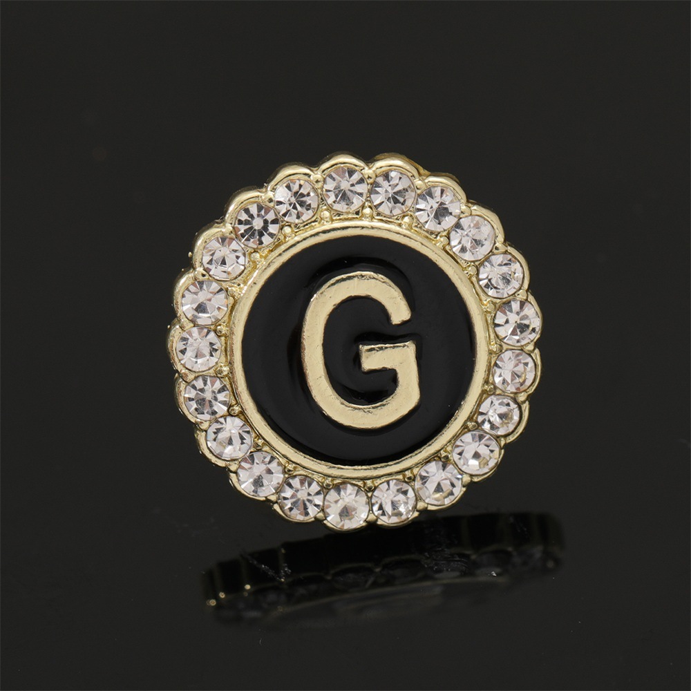 Broonch Pin-G