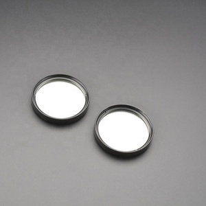 Filtro polarizador para pc, piezas de vidrio óptico, filtros ópticos uv de vidrio