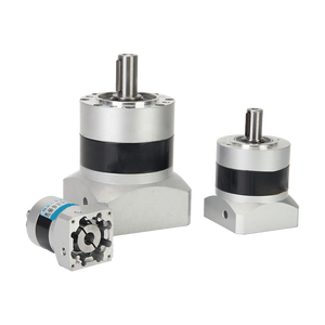 Venda quente Avançada Motor Redução Gearbox 3-512k Planetária Gearbox Alta Precisão Velocidade Redutores com ODM Custom Support