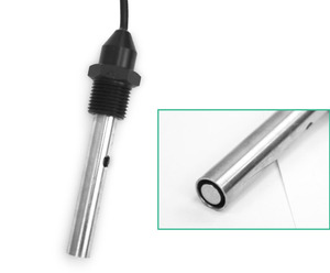 リアルタイム水コンテナph塩分プローブインライン水耕栽培arduino ppm tds ec電気伝導率センサー - Product Image 3