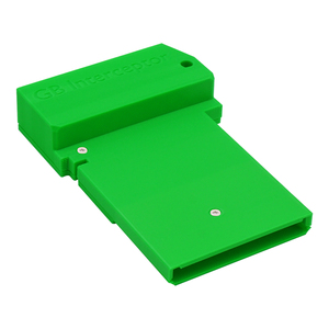 Aspberry-tarjeta de captura de vídeo para Game Boy, Modelo I pico rp2040, color gris - Product Image 5