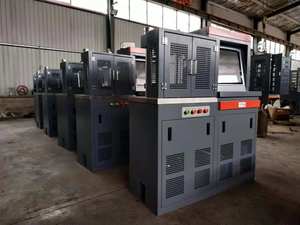 Provide Digital Display Press, DYE-300 <strong>Computer</strong> Full-automatic Bending and Compression <strong>Testing</strong> Machine - Product Image 5