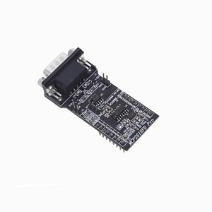 Modulo SPI to CANFD MCP2518FD modulo ATA6560 modulo Bus camme ricetrasmettitore Super MCP2515 - Product Image 2