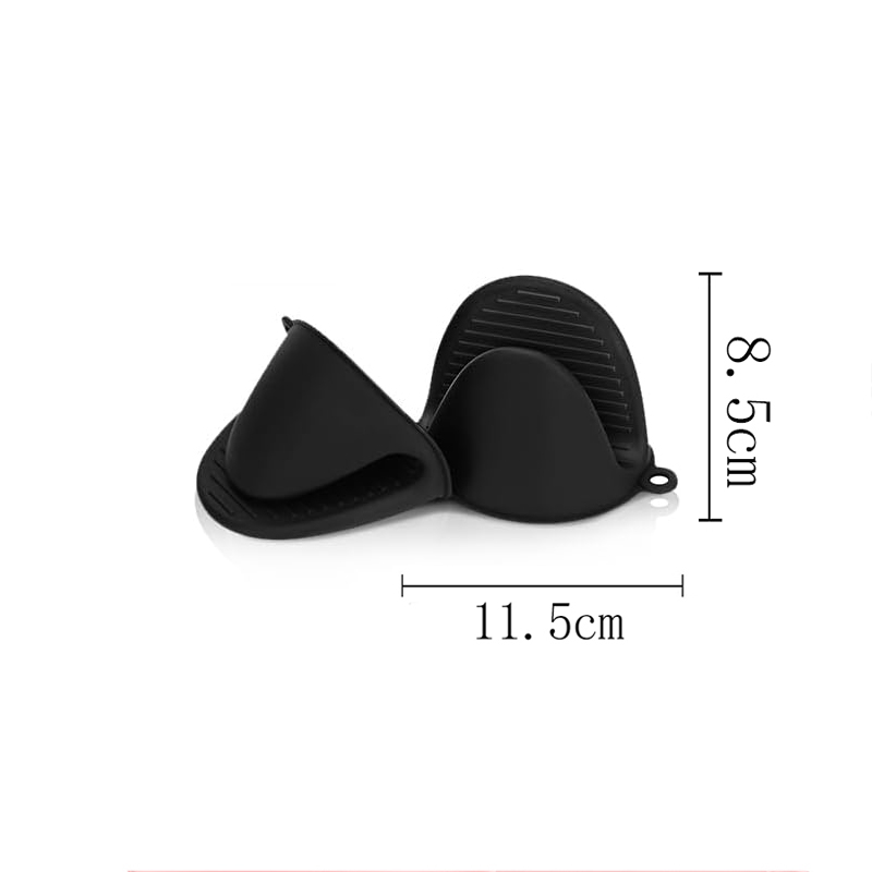 manique de four en silicone