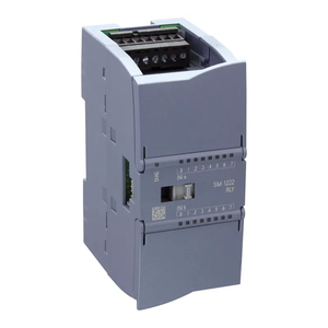 6ES7デジタル入出力モジュールSIMATIC S7-1200 PLC 6ES7222-1HH32-0XB0新品オリジナル倉庫在庫あり - Product Image 4