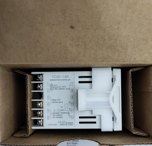 TC4S-14R TCN4S-24R TZN4S-14S TZ4ST-14C TZ4H-14 Original New <strong>Temperature</strong> <strong>Controllers</strong>