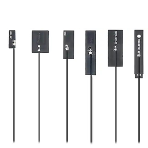 Wireless <strong>Module</strong> <strong>Zigbee</strong> BT Patch Internal FPC PCB Soft Remote Control Wifi 2.4ghz Flexible mhf ufl Antenna - Product Image 3