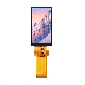 Mini LCD produzione 1.9 pollici TFT Display LCD 170x320 ST7789 Driver 30pin interfaccia SPI MCU schermo LCD molto piccolo da 1.9 pollici IPS - Product Image 3
