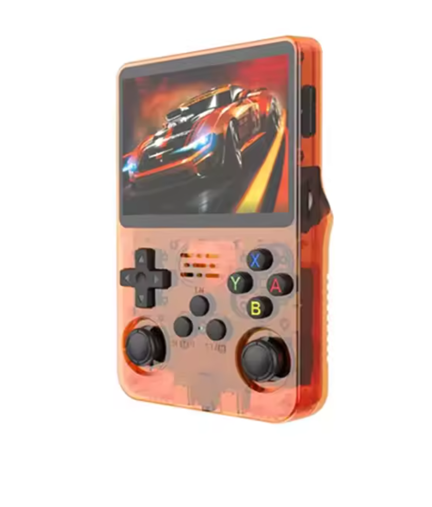 Naranja