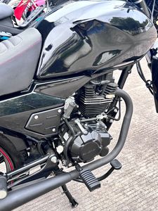 VR มอเตอร์ CG 150จำลองการแข่งรถวิดีโอเกม Arcade VR 150cc รถจักรยานยนต์ Chopper - Product Image 5