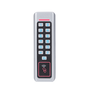 Standalone <strong>Access</strong> <strong>Control</strong> <strong>Systems</strong> for Two Doors - Product Image 1