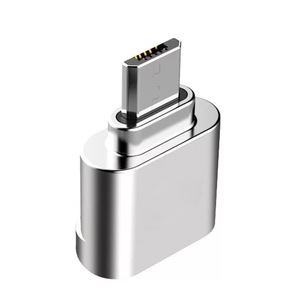Adattatore tipo-c Otg Usb 3.1 Android tipo-c lettore di schede telefono cellulare connessione Tablet convertitore TF - Product Image 5