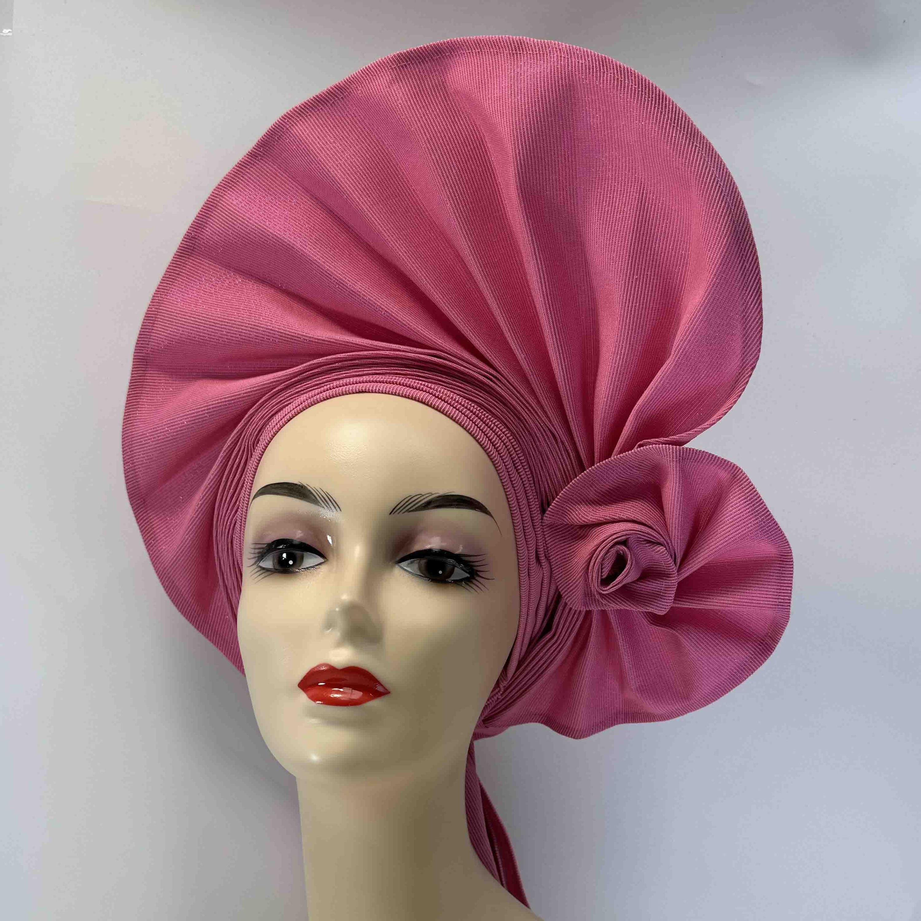 rose fuchsia
