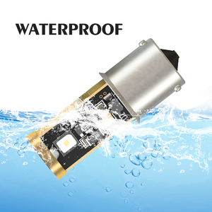 หลอดไฟรถยนต์ T10 Led Ac Dc ไฟ Led W5W ซูเปอร์สดใสรถ3Smd Led Ba9S T10 Canbus ไม่มีข้อผิดพลาด