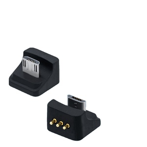 GuliKit Charging Converter Adapter for PS4 Controller <strong>Dualshock</strong> 4 Controller - Product Image 1