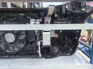 スマート #1フロントバンパー交換アセンブリ用に承認された使用済み変換キット - Product Image 5