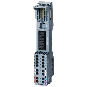 Controlador programable PLC ET 200 Módulo de unidad base 6ES7193-6BP00-0BD0 6ES7193-6BP20-0BB1 6ES7193-6BP20-0BC1 - Product Image 2