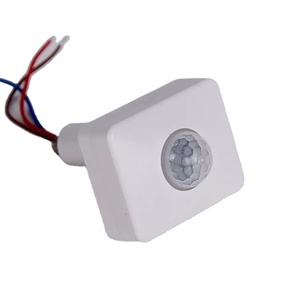 DC3-18V PIRモーションセンサースイッチモーションムーブメントディテクターライトスイッチ - Product Image 2