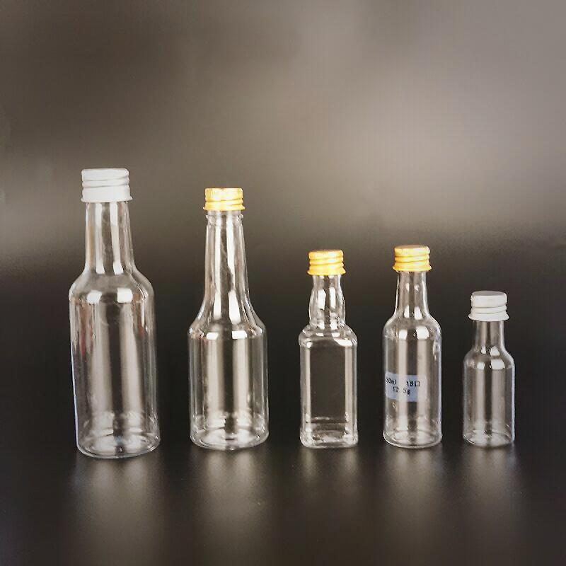 mini bouteilles d'alcool 50ml