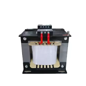 Transformador de control de aislamiento monofásico, entrada de 220V/110V, 380V/415V/440V/480V, transformador de potencia de salida de cobre - Product Image 2
