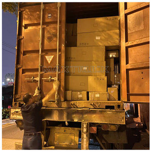 MAXTRUCK cangkang cermin JC46-17055.AAW, suku cadang bodi truk untuk F0rd - Product Image 5