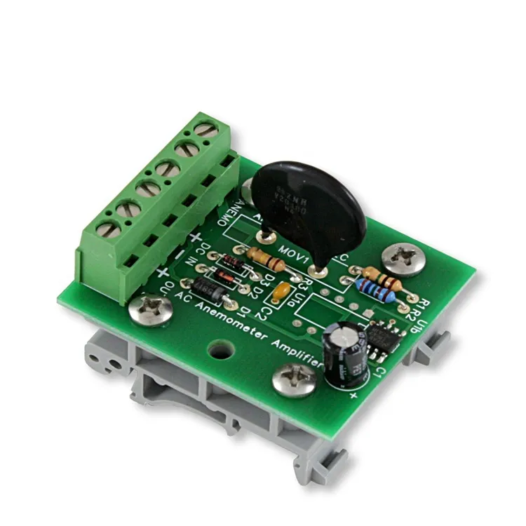 Fabricante de PCBA personalizado profesional Ensamblaje de placa electrónica Ensamblaje de placa de circuito impreso programable
