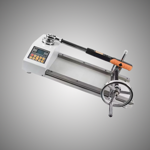 NBJ-<strong>1000</strong> <strong>Digital</strong> Torque Wrench Calibrator Tester Essential 220V Electronic Power Testing Equipment with 1 Year Warranty - Product Image 6