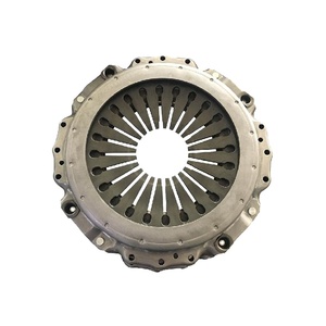 RENAULT debriyaj kapağı rulman debriyajı 3482123441 kamyon için 1878022841 debriyaj tutarsızlığı 3100008106 kitleri - Product Image 1
