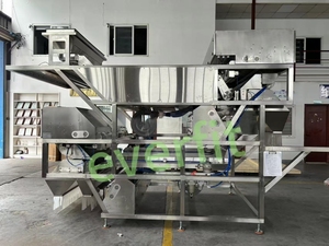 Date <strong>Sorting</strong> <strong>Machine</strong> AI <strong>Sorting</strong> <strong>Machines</strong> Stainless Steel <strong>Automated</strong> Date <strong>Sorting</strong> <strong>Machine</strong> 304 Stainless Steel - Product Image 6
