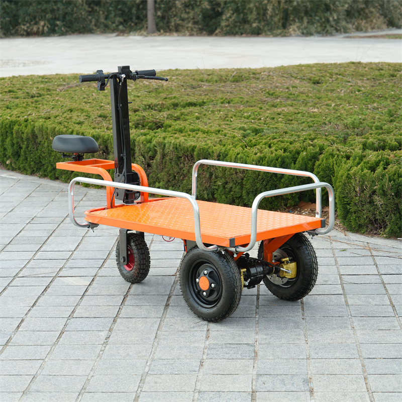 Naranja