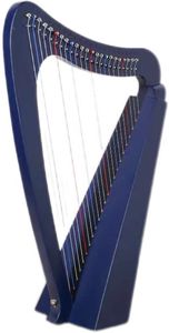 Taşınabilir ve arp 23 dize niş enstrüman öğrenmek kolay - Product Image 2