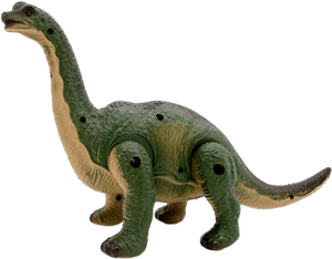 Fun Brachiosaurus <strong>Toy</strong> Battery Operated Light and Sound Effects for Kids Realistic Animals &amp; Dinosaurs Product - Product Image 1