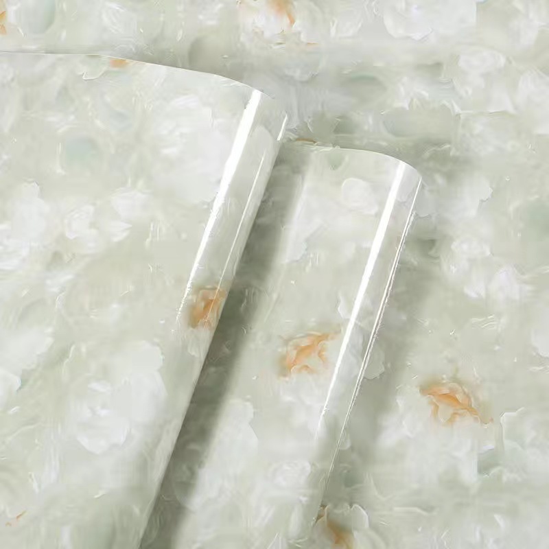 Jade carving stone gray