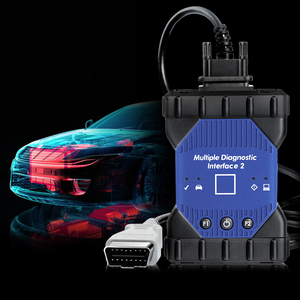 Multiple Diagnostic <strong>Interface</strong> with Wifi Car Diagnostic Tool - Product Image 5