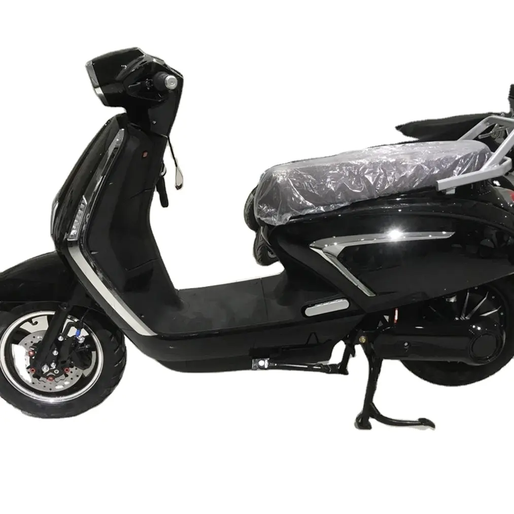 250W 1000W 60V 72V 20Ah Elektromotor rad Roller Sport Vespa für Erwachsene heißer Verkauf anderer Motorräder in Indien