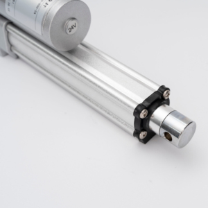12V Dc <strong>Linear</strong> Actuator with Remote <strong>Control</strong> and Potentiometer DC Motors Product Category - Product Image 2