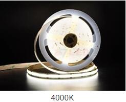 Natural White 4000K 24V