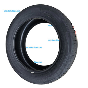 Fabrika doğrudan satış kauçuk materia yedek lastik kullanımda dayanıklı Honda CRV Haoying 215 55R17 araba yedek lastik - Product Image 1